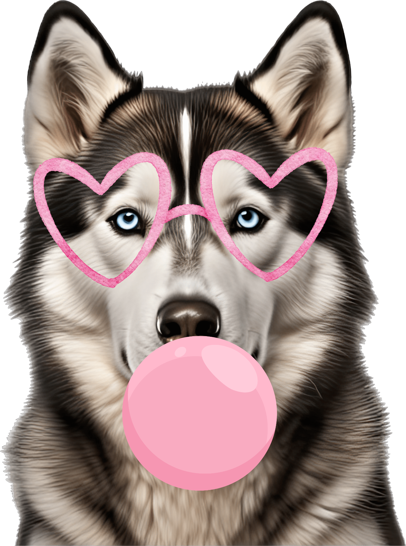 Husky Collection Vinyl 2