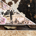 Summer 26' Western- Mixed Media 15