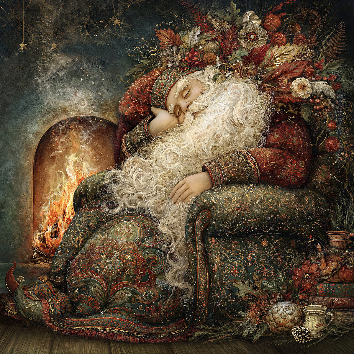 Christmas 2026-Vinyl 24