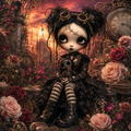 Tarolee's Creativity-Vinyl 4