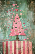 Christmas Vinyl 396