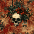 Christmas Vinyl 931
