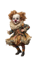 Circus Collection 10- Decal 11
