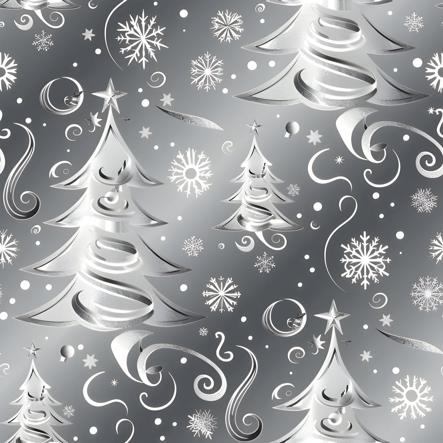 Christmas Vinyl 133