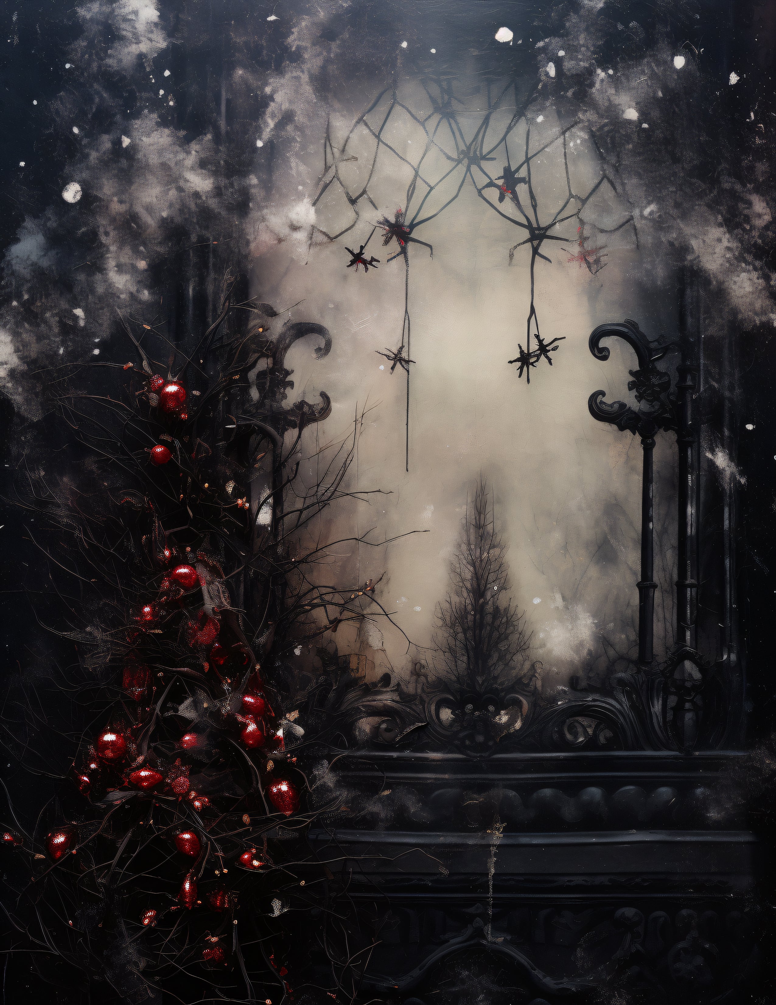 Christmas Vinyl 1132