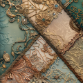 Romantically Classic Collection - Vinyl 1