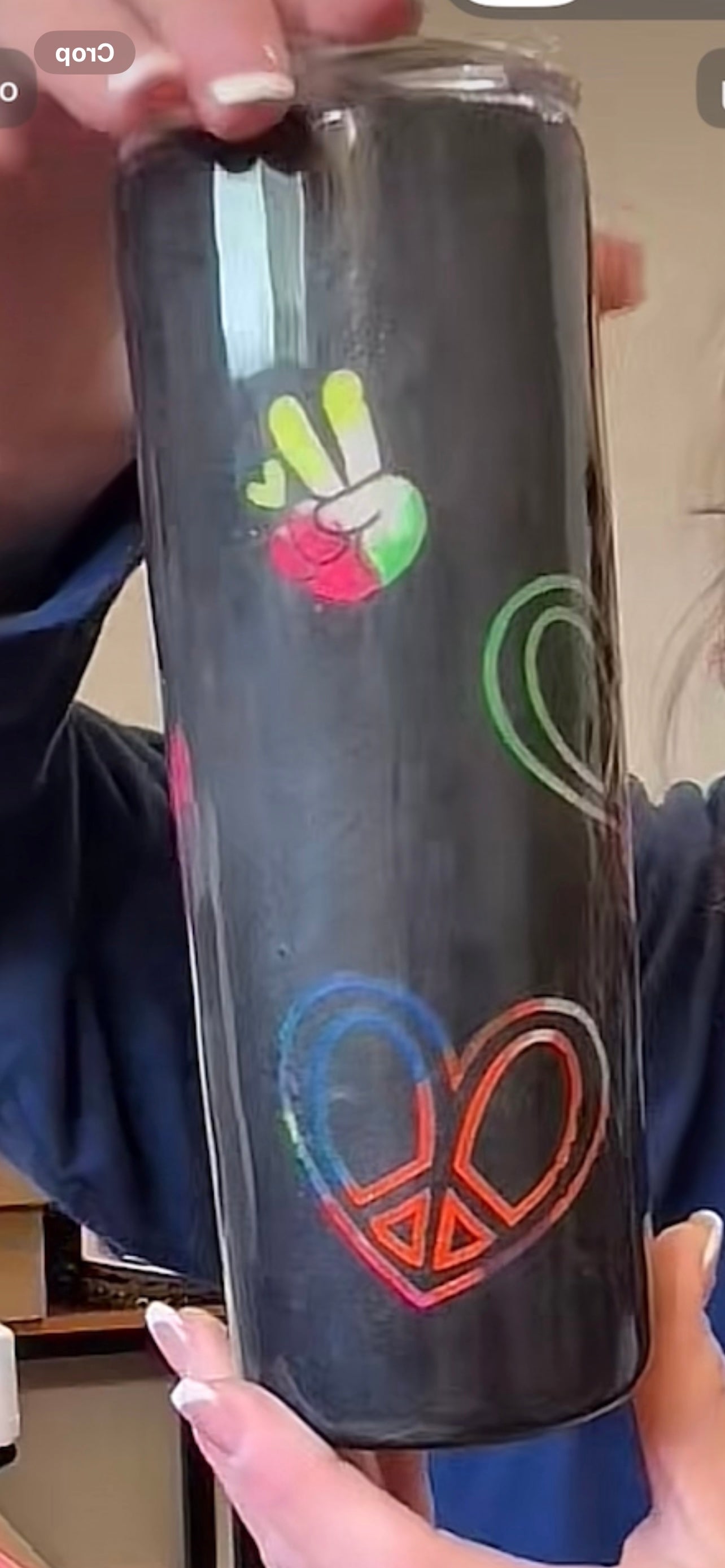 #31-45 - Ready to Ship Tumblers