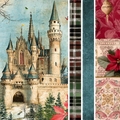 Christmas 2026- Mixed Media 18