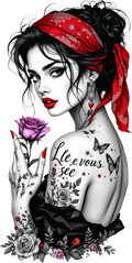 Valentines 2026- Decal 1