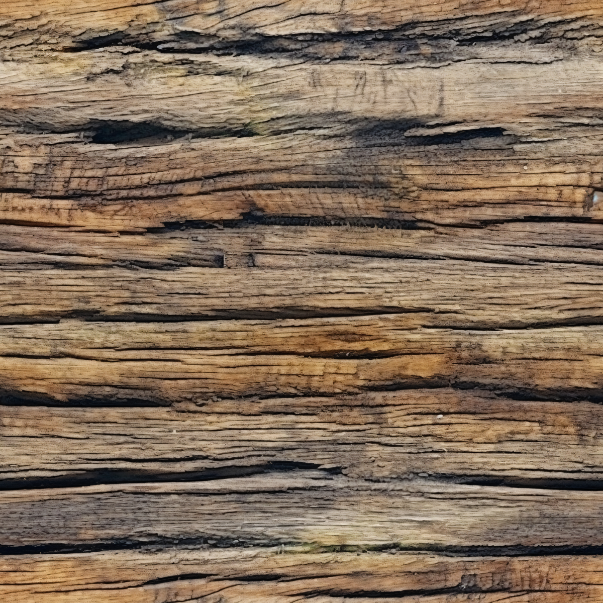 Timber & Tartan Collection- Vinyl 6