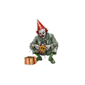 Circus Collection 2- Decal 4