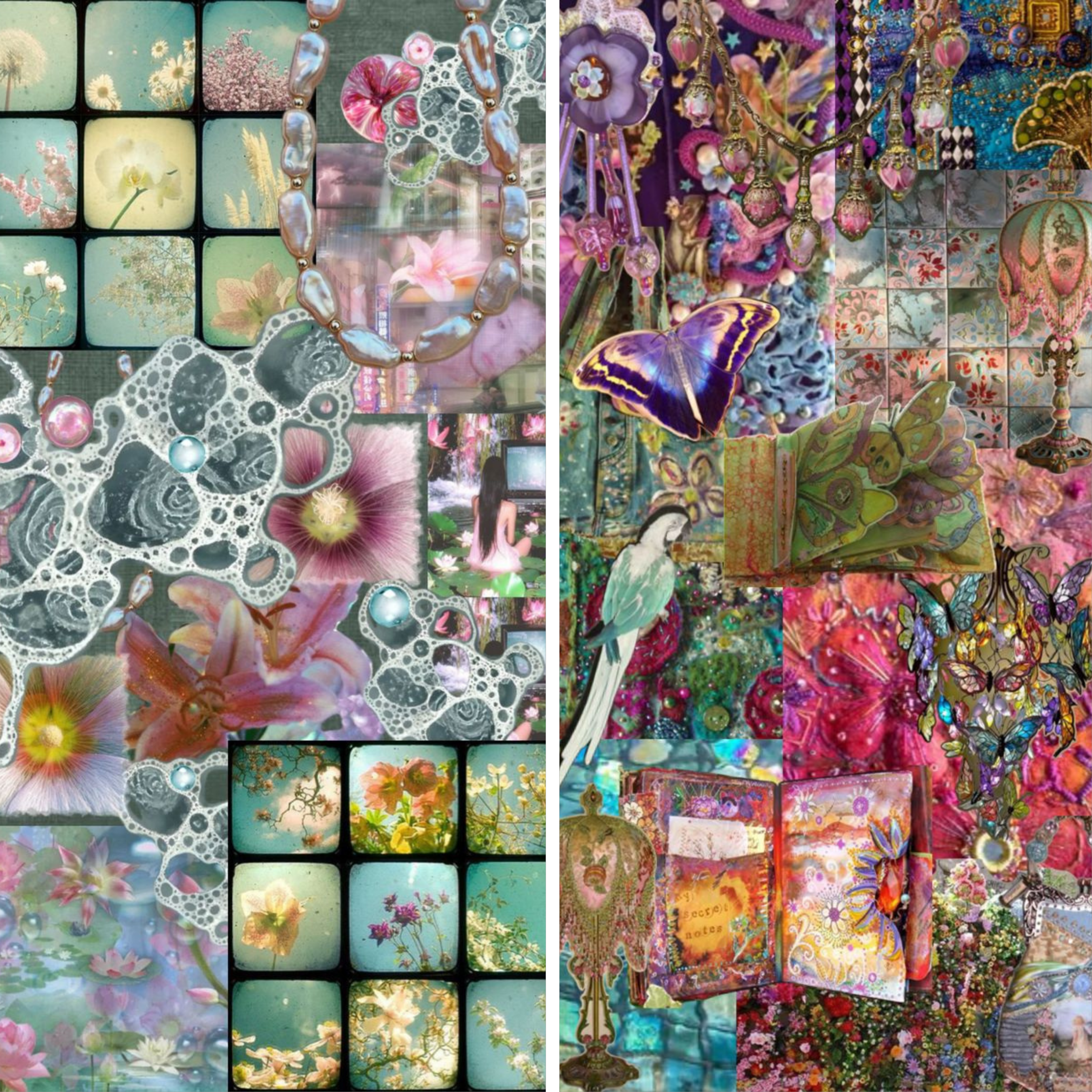 Spring '26 Mixed Media 146