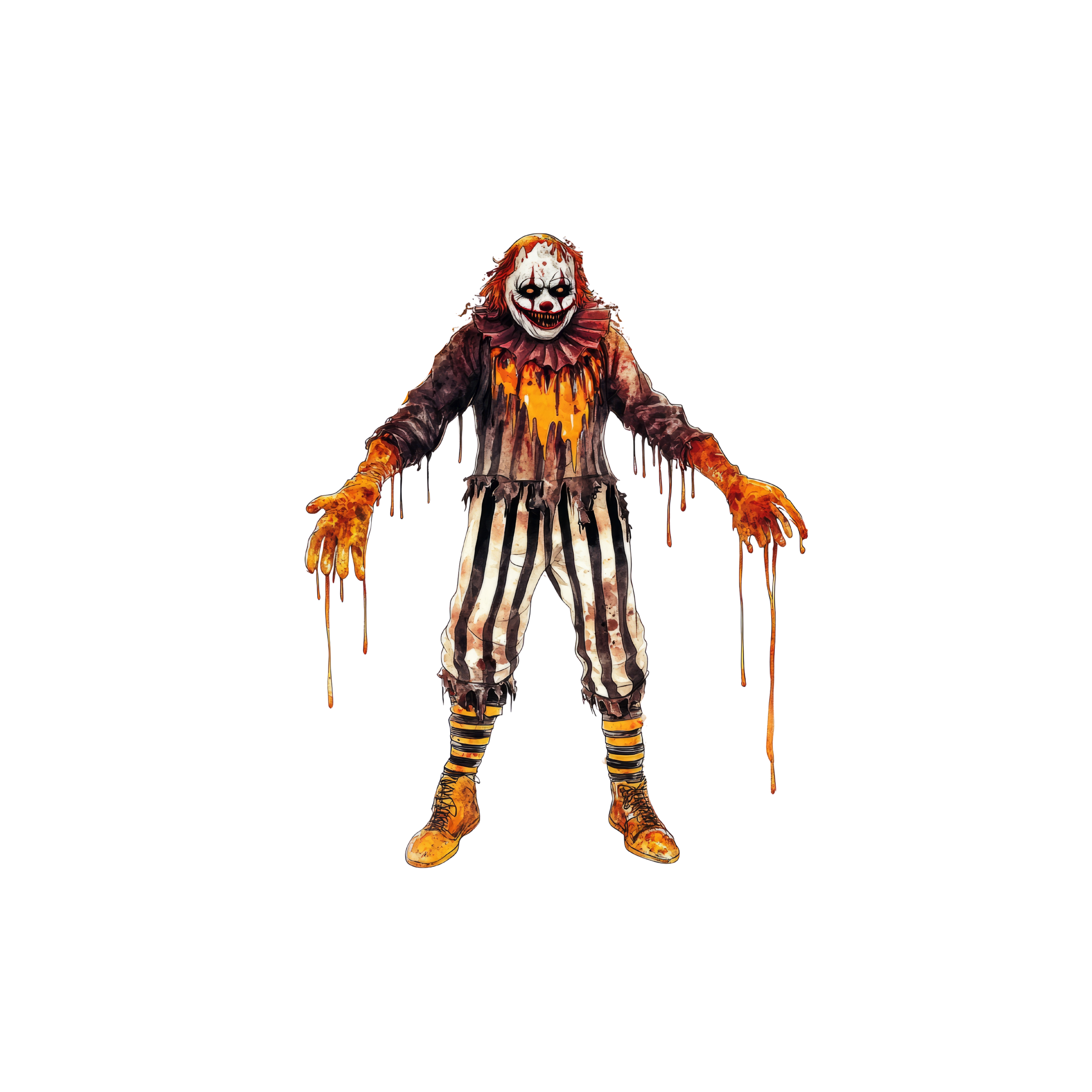 Circus Collection 2- Decal 5