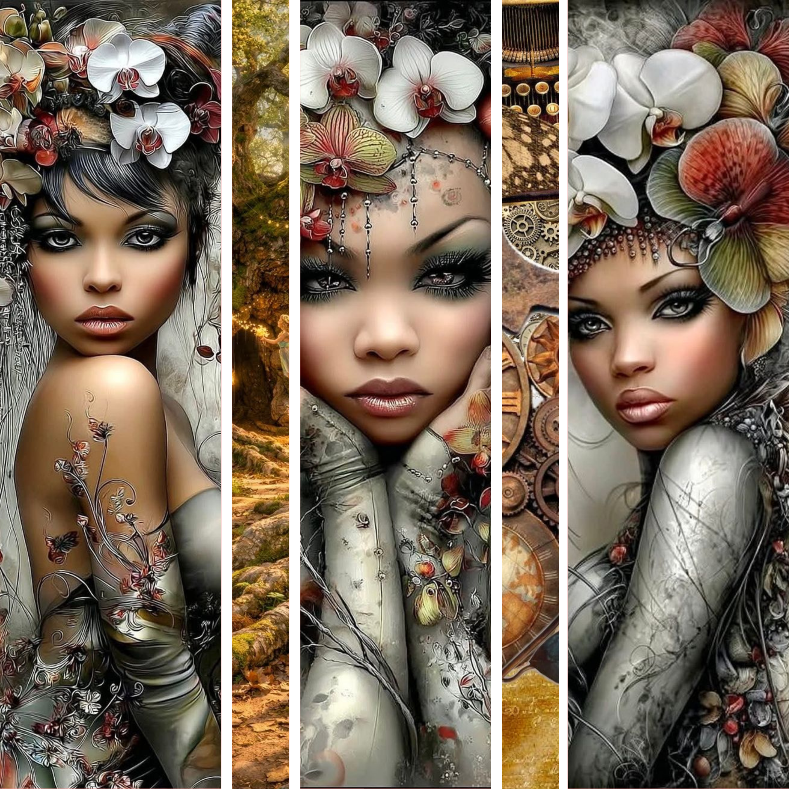 Spring '26 Mixed Media 104