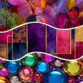 MakeHer Room May Challenge- Mixed Media 32