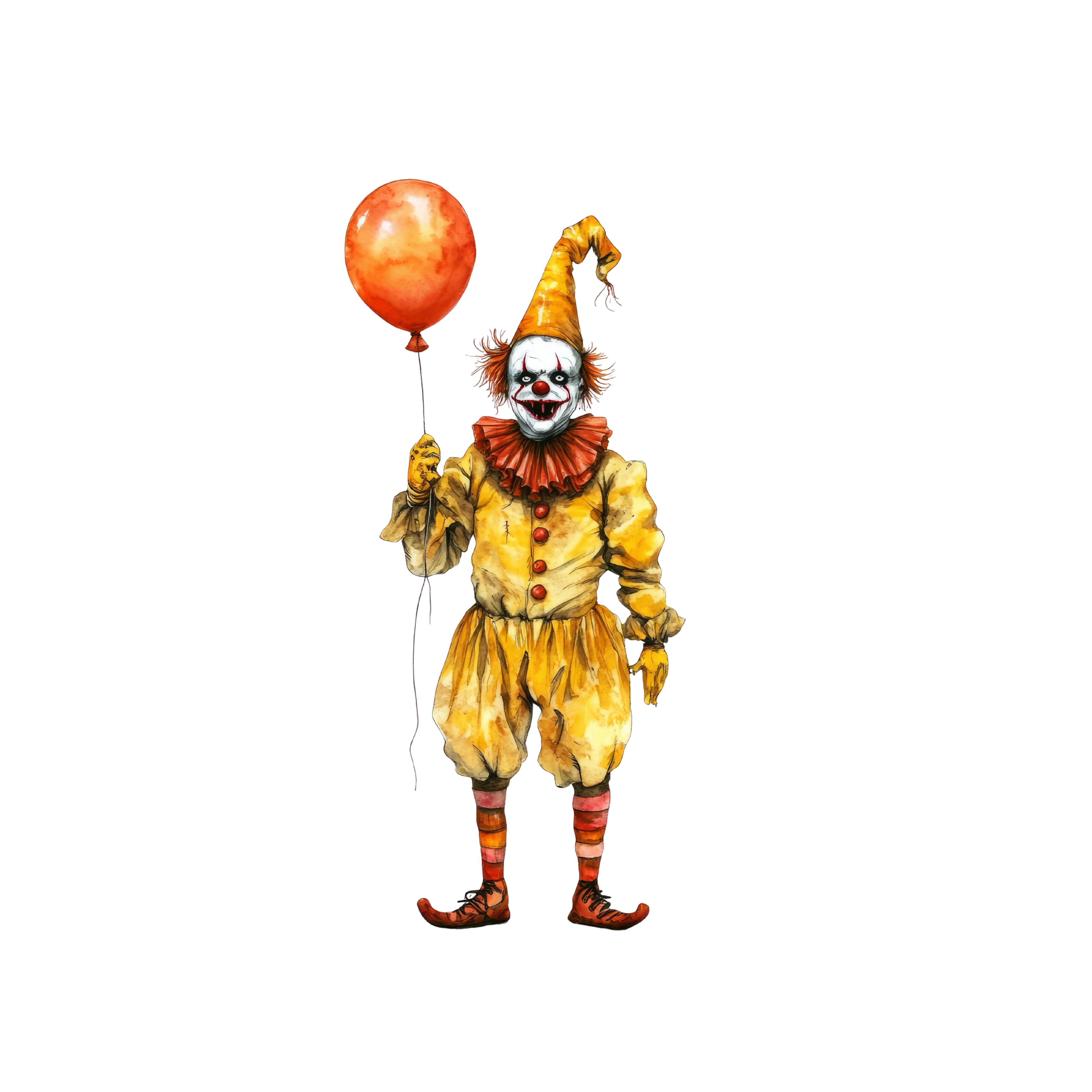 Circus Collection 2- Decal 7