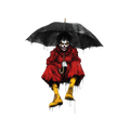Circus Collection 2- Decal 8