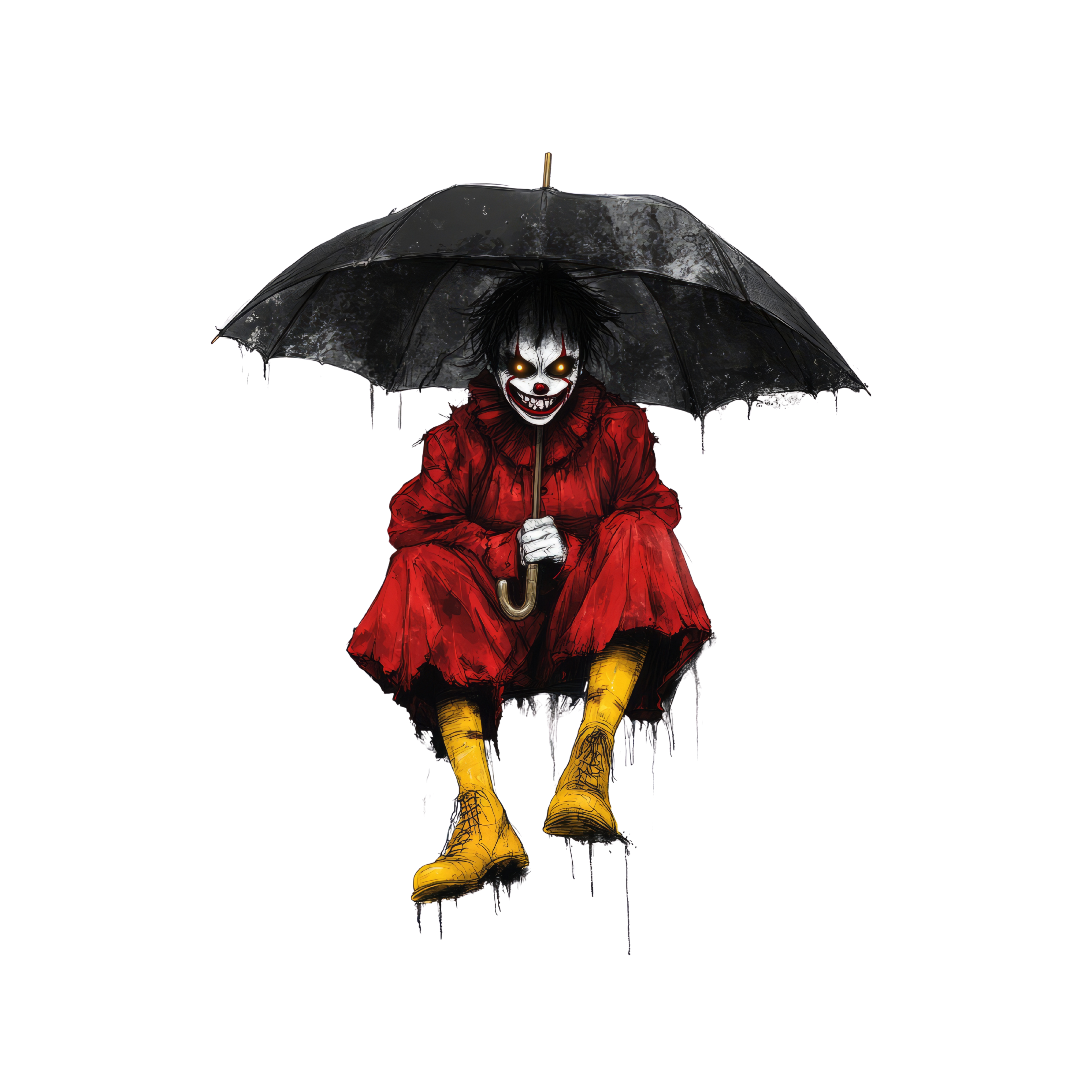 Circus Collection 2- Decal 8