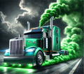 Semi Wrap 1