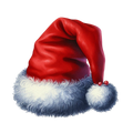Christmas Decal 102