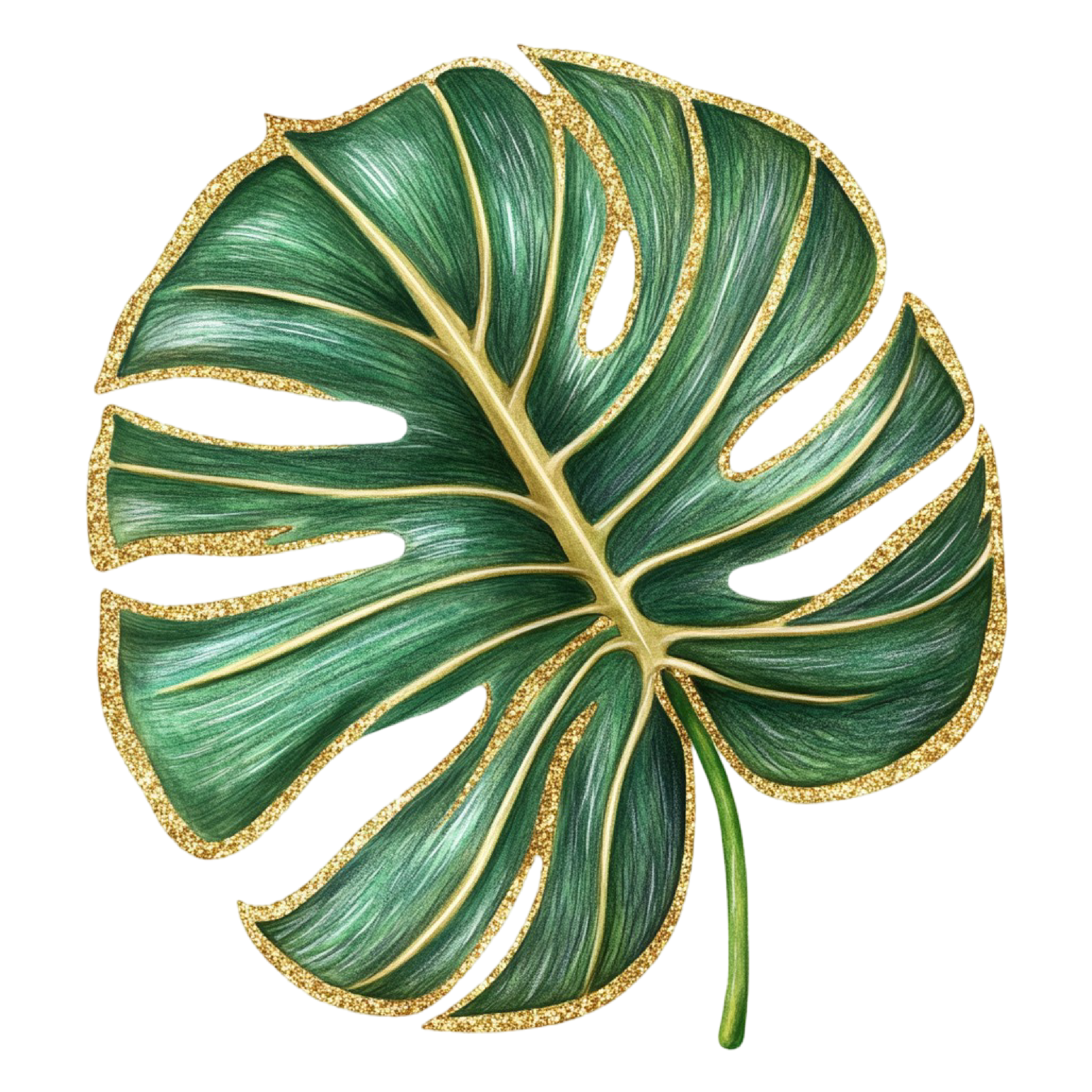 MakeHer Room April Challenge Collection- Decal 6