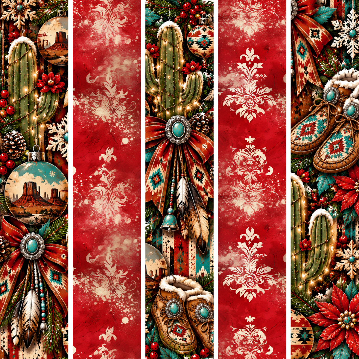 Dirt Road Creations Collection- Mixed Media 5