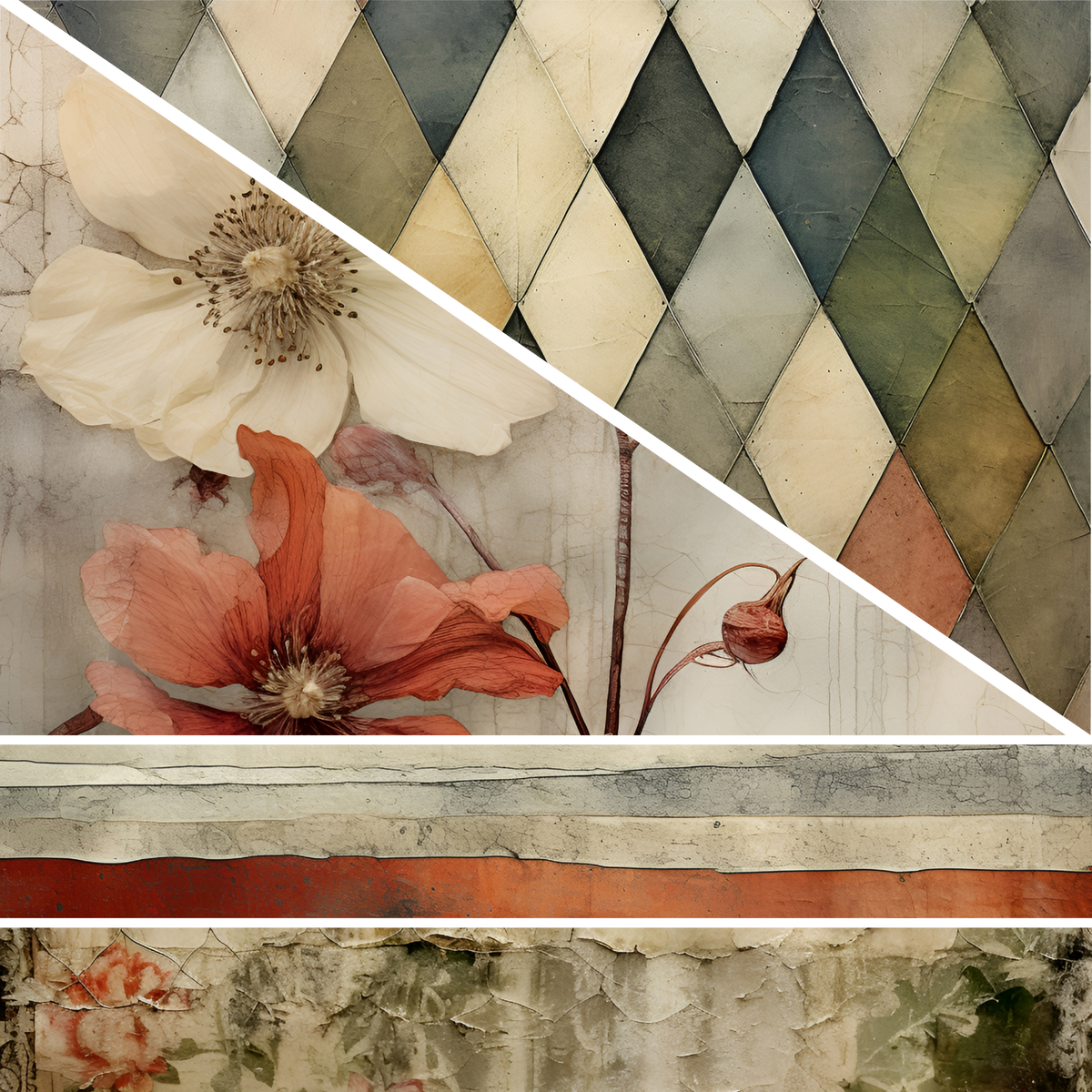 Christmas 2026- Mixed Media 27