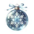 Blue Christmas 42