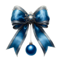Christmas Bow 13