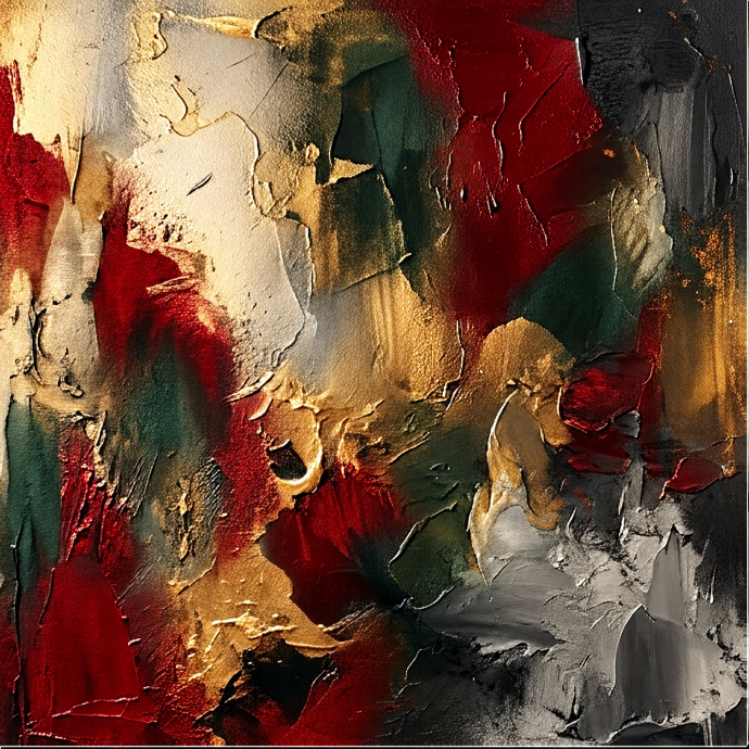 Gilded Christmas Collection