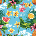 Tropical Vinyl 15