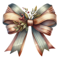 Christmas Bow 14
