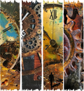 MakeHer Room August Challenge Collection- Mixed Media 1