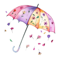 MakeHer Room March Challenge- Decal 4