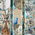 Spring '26 Mixed Media 126