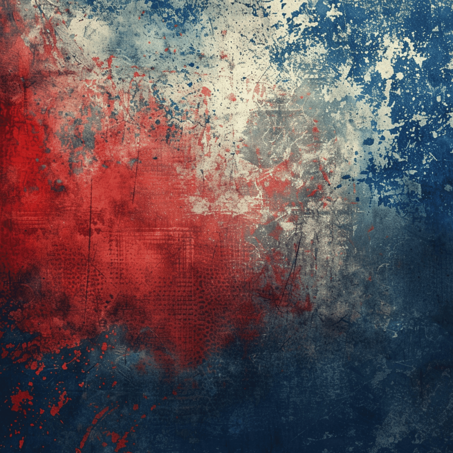 Patriotic Vinyl 1