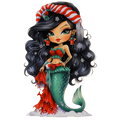 Christmas Decal 141