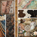 Summer 26' Western- Mixed Media 38