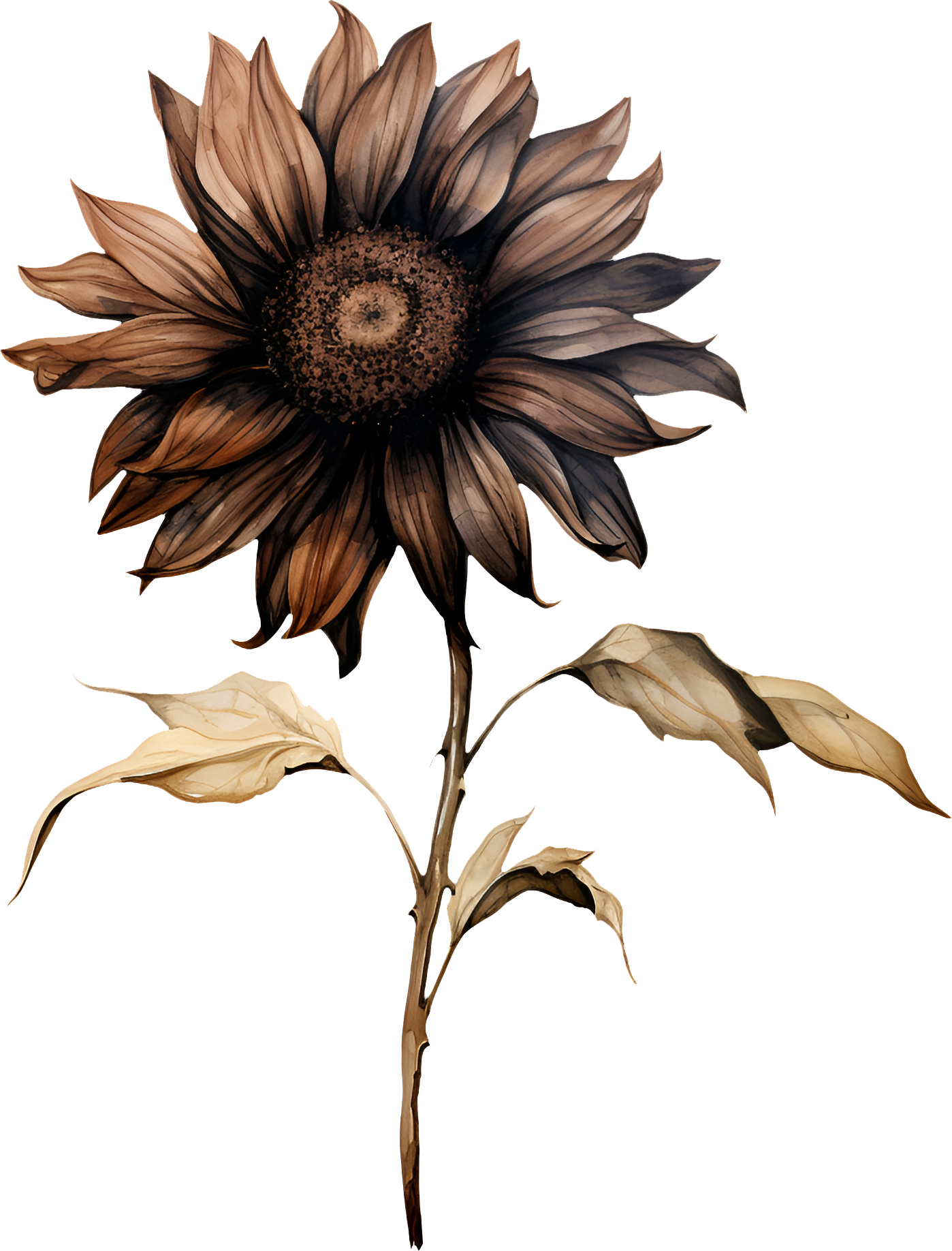 Autumn Decal 7