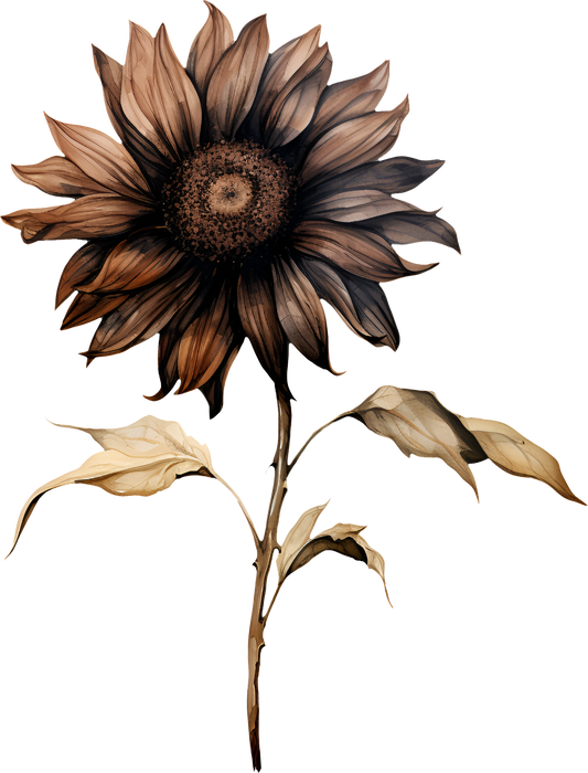Autumn Decal 7