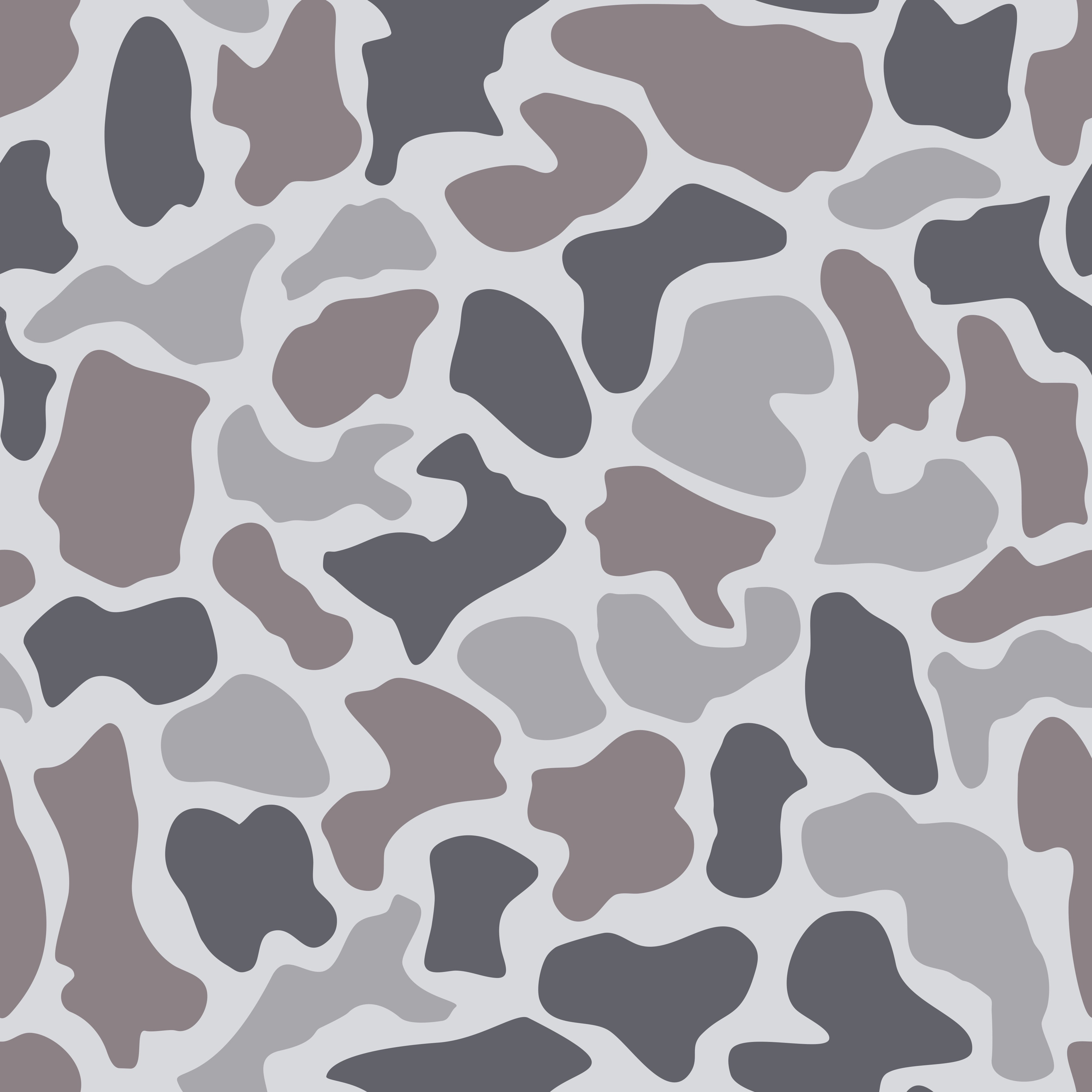 Duck Camo 8