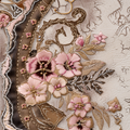 RoseWood Western Collection- Vinyl 1