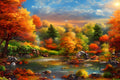 MakeHer Room September Challenge- Fall Feels Vinyl 42