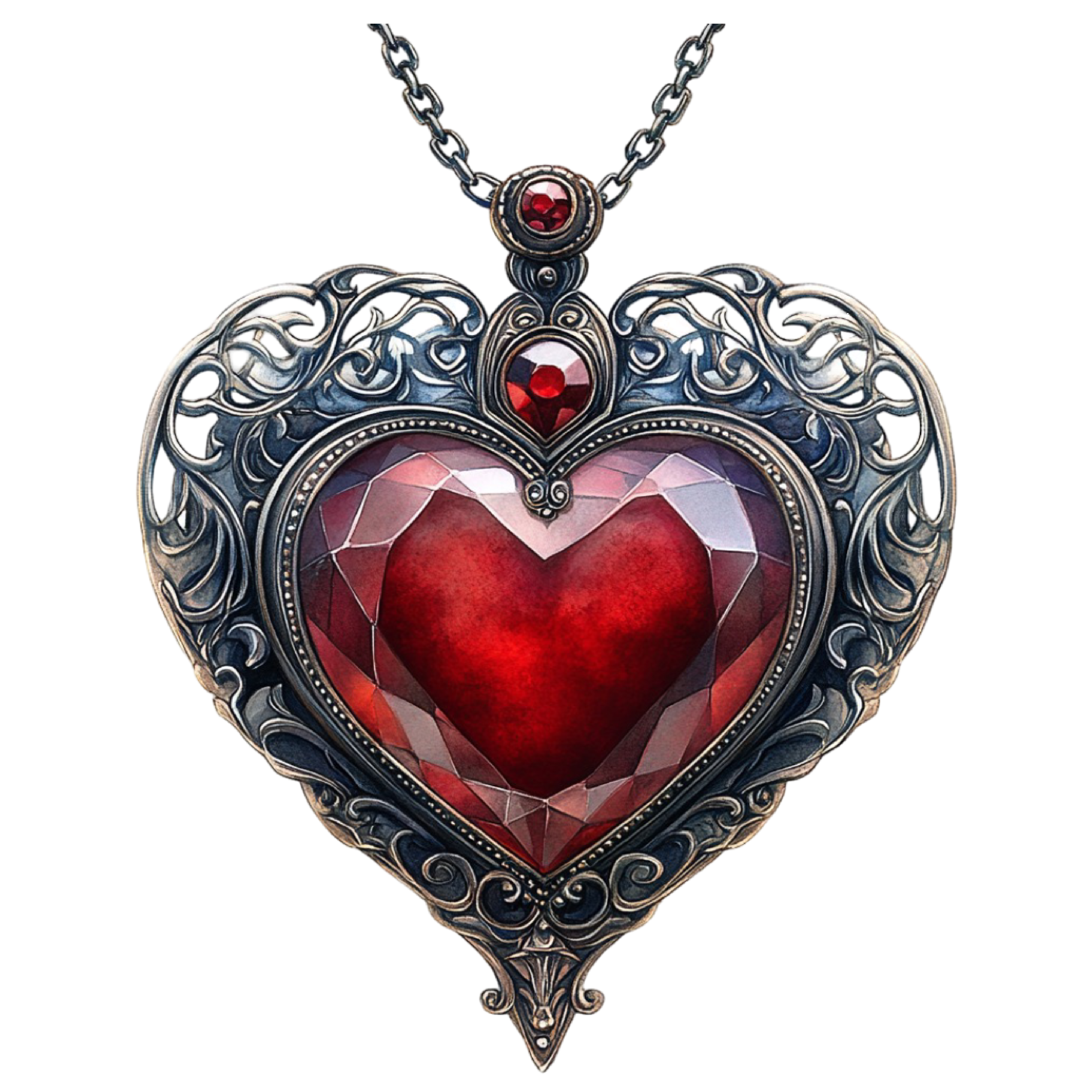 Valentines 2026- Decal 26