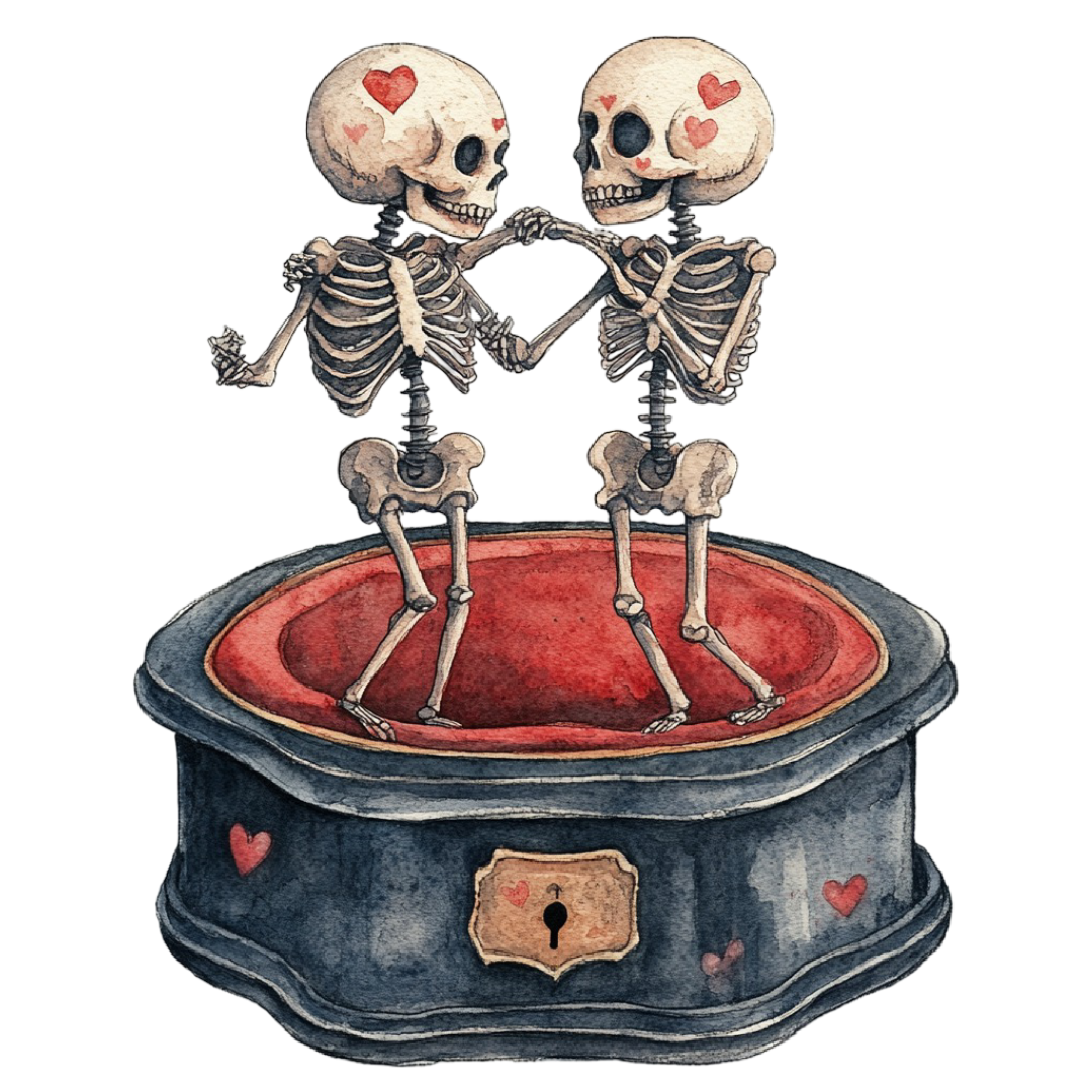 Valentines 2026- Decal 27