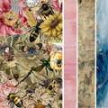 Spring 26'  Mixed Media 4