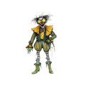 Circus Collection 2- Decal 2