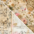 Valentine Mixed Media 6