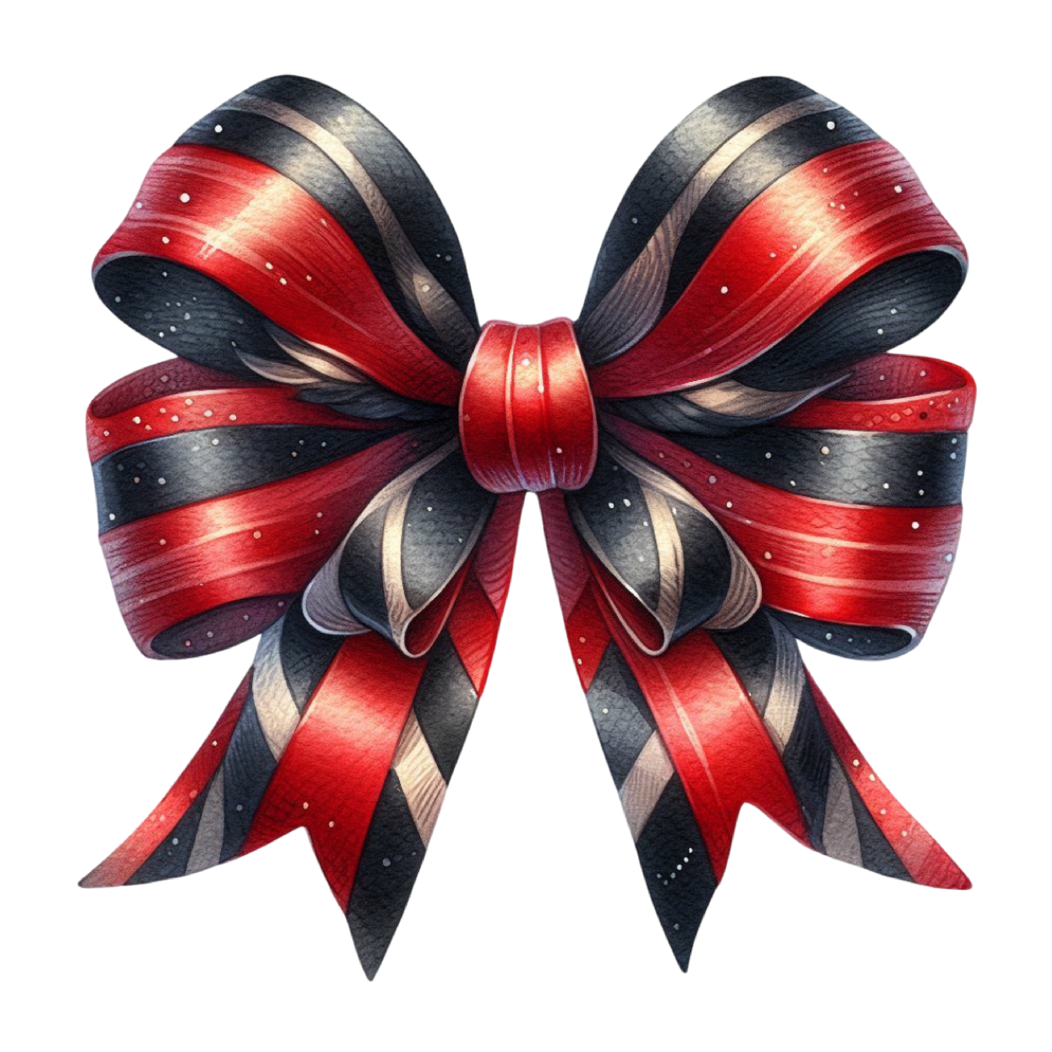 Christmas Bow 16