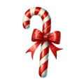Christmas Decal 107
